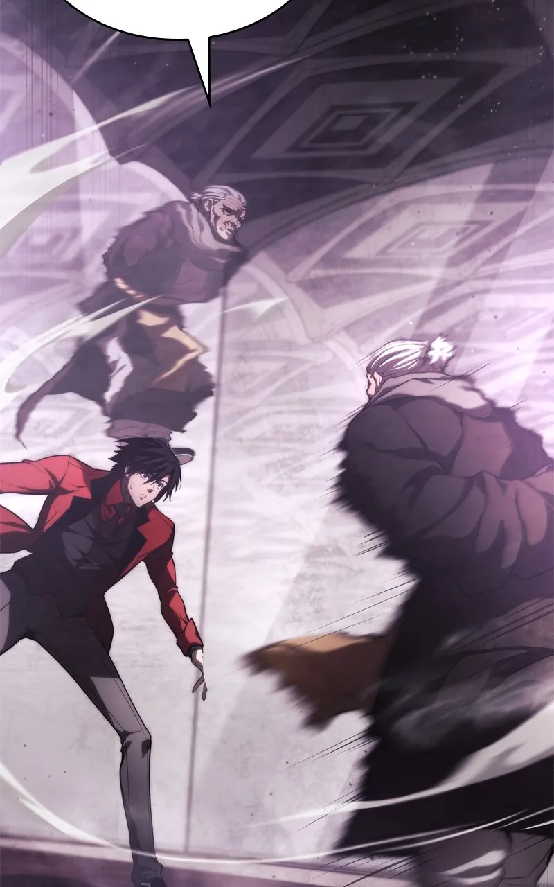 Read Boundless Ascension chapter 46 image 2 on Lezhin