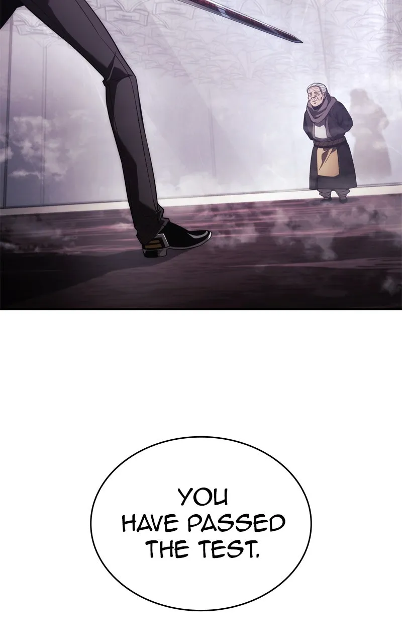 Read Boundless Ascension chapter 46 image 20 on Lezhin