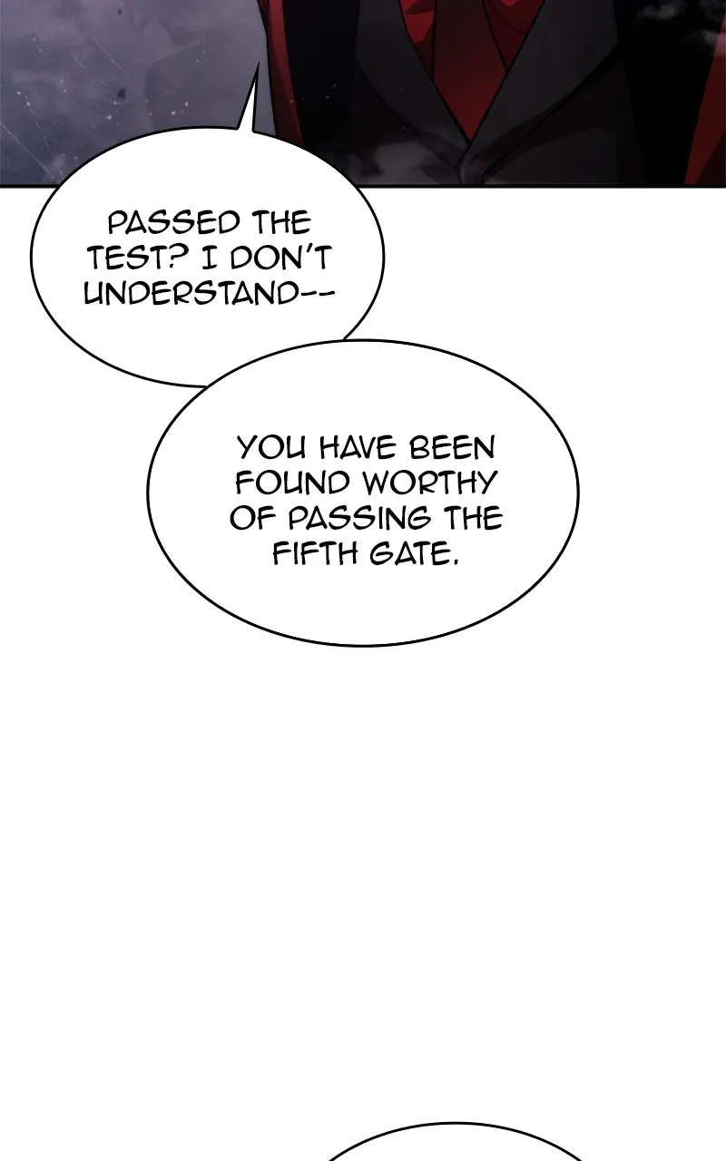 Read Boundless Ascension chapter 46 image 22 on Lezhin