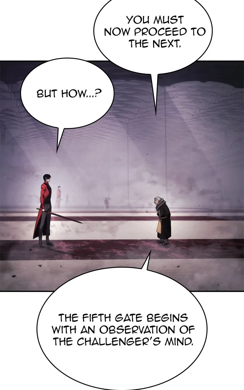 Read Boundless Ascension chapter 46 image 23 on Lezhin