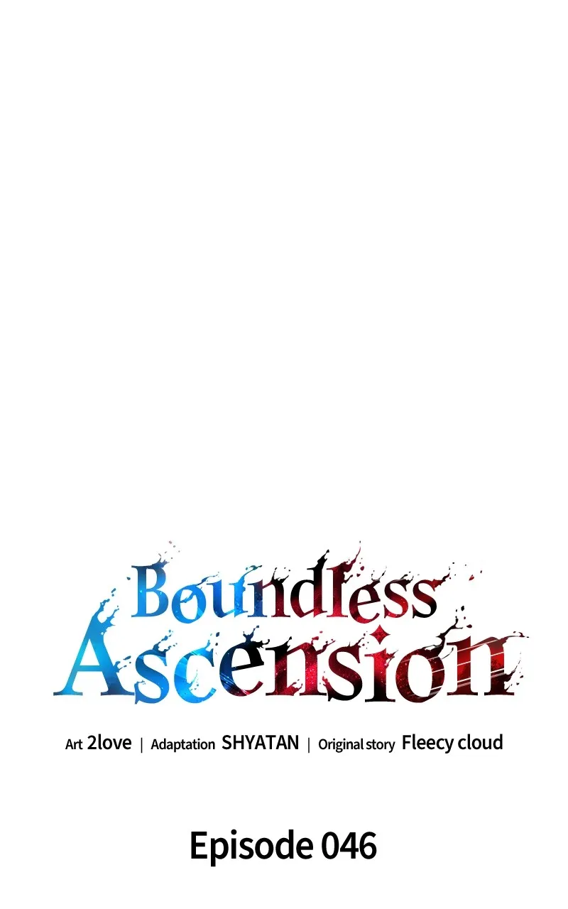 Read Boundless Ascension chapter 46 image 34 on Lezhin
