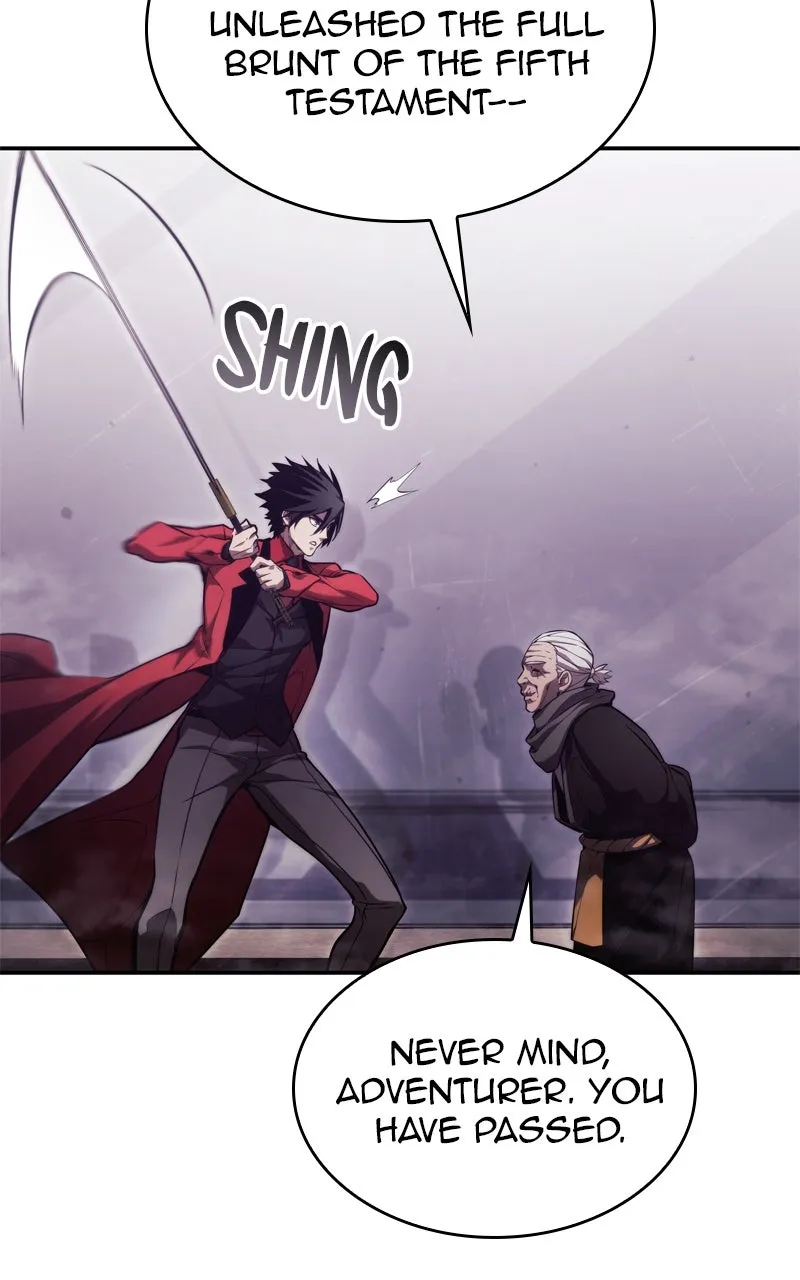 Read Boundless Ascension chapter 46 image 37 on Lezhin