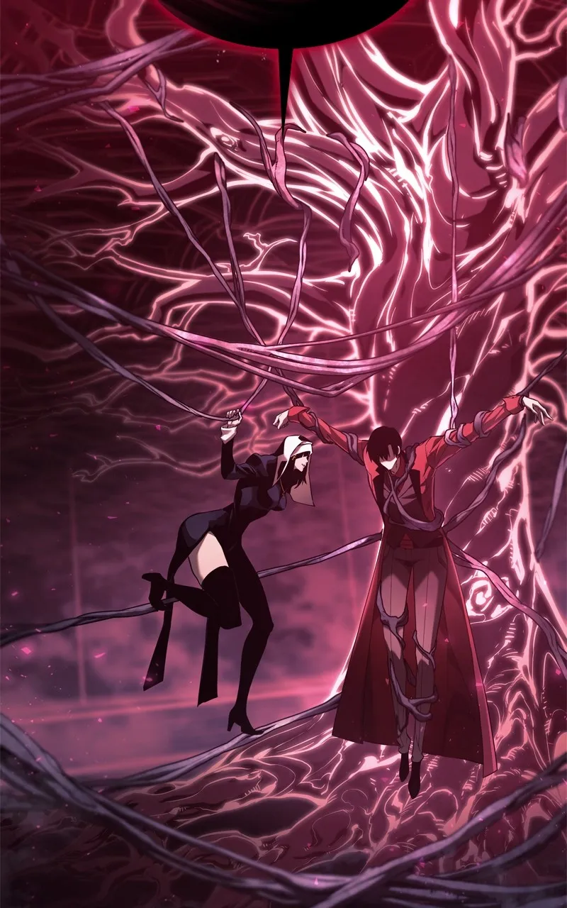 Read Boundless Ascension chapter 46 image 56 on Lezhin