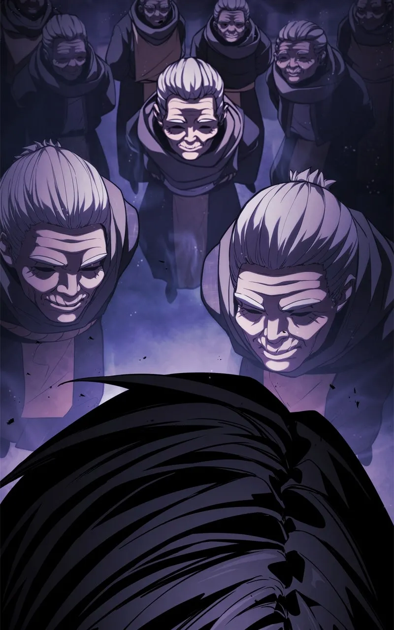 Read Boundless Ascension chapter 46 image 7 on Lezhin
