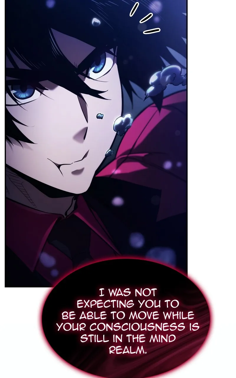 Read Boundless Ascension chapter 46 image 91 on Lezhin