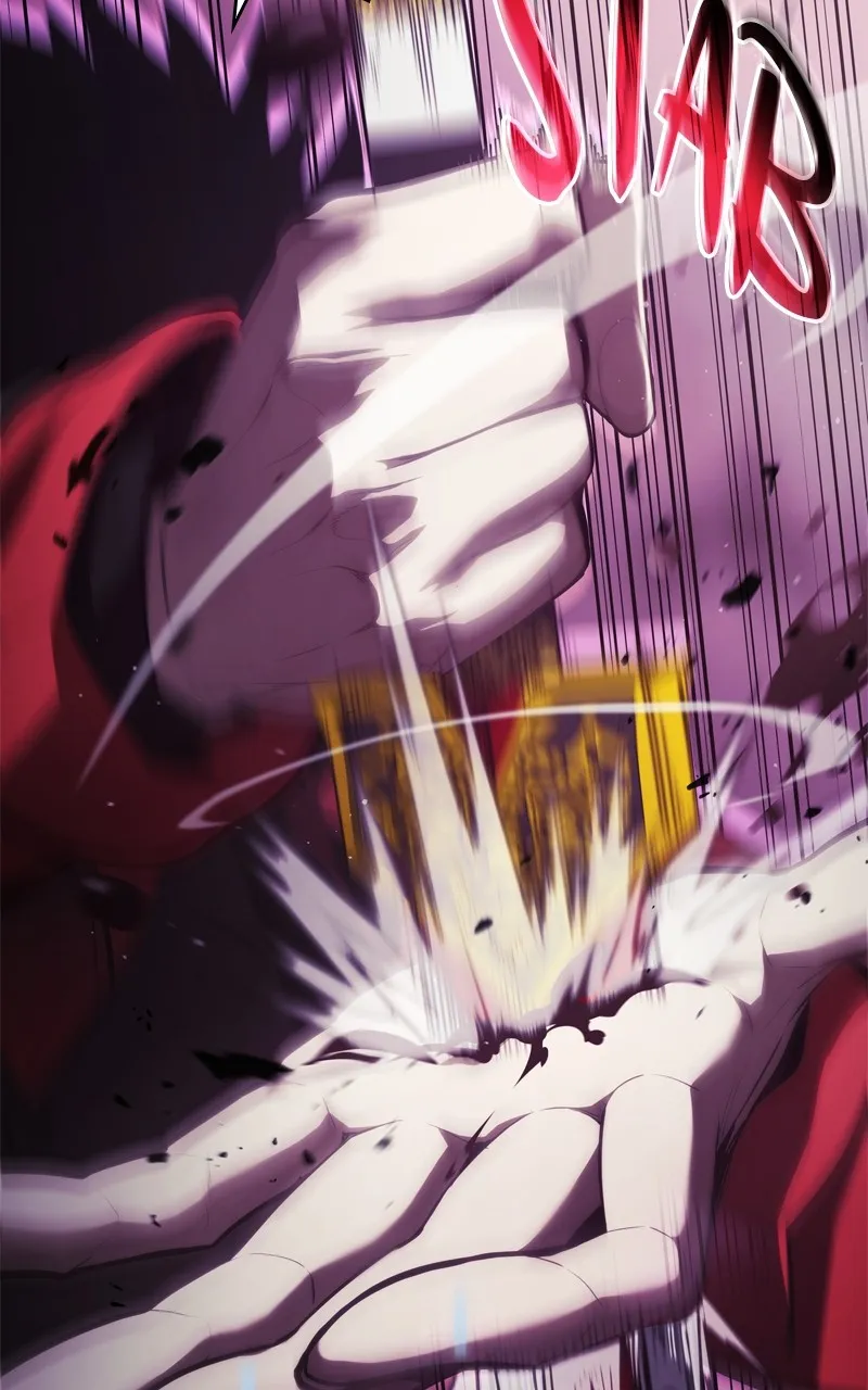 Read Boundless Ascension chapter 47 image 16 on Lezhin