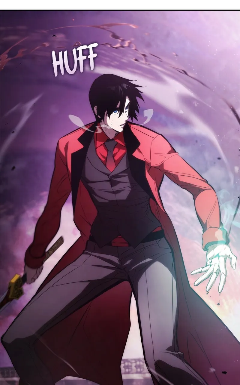 Read Boundless Ascension chapter 47 image 22 on Lezhin