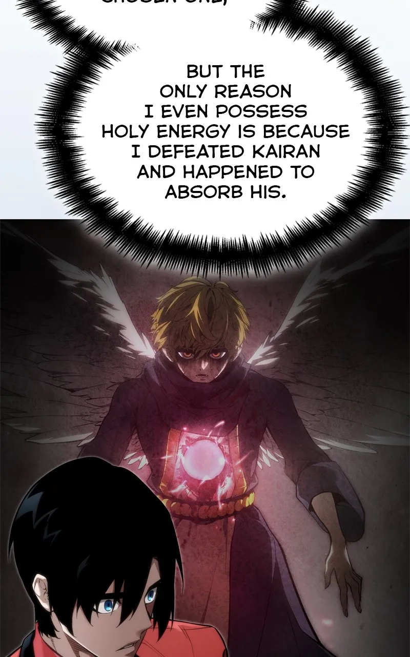 Read Boundless Ascension chapter 48 image 100 on Lezhin