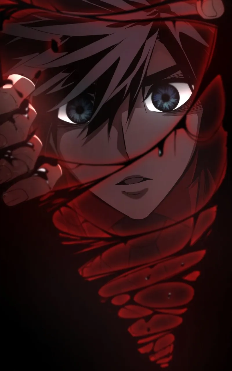 Read Boundless Ascension chapter 48 image 120 on Lezhin