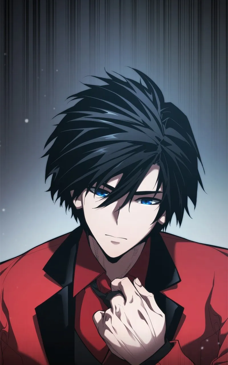 Read Boundless Ascension chapter 48 image 137 on Lezhin