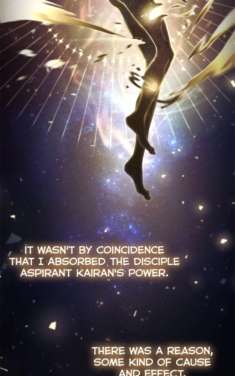 Read Boundless Ascension chapter 48 image 139 on Lezhin