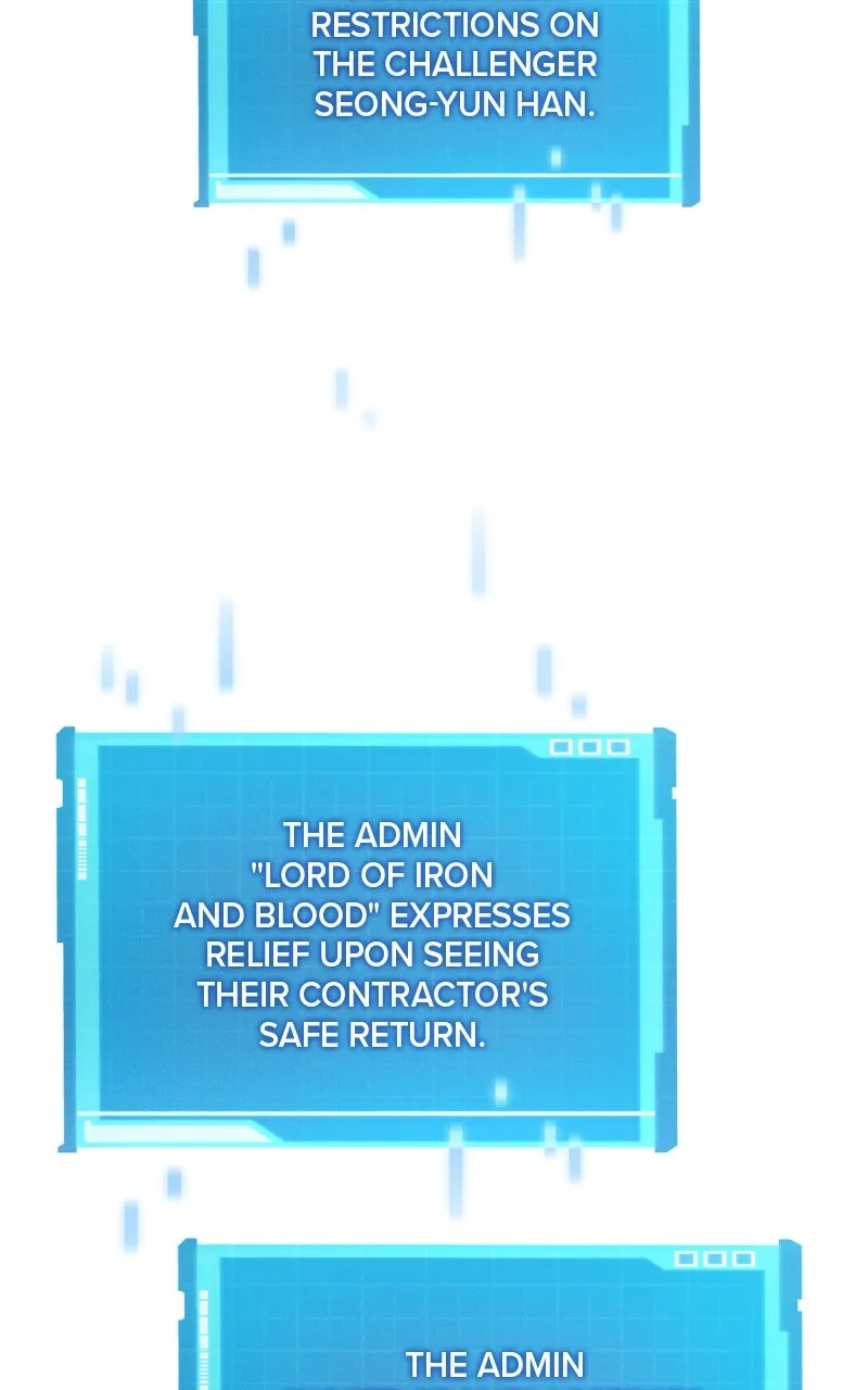 Read Boundless Ascension chapter 48 image 154 on Lezhin