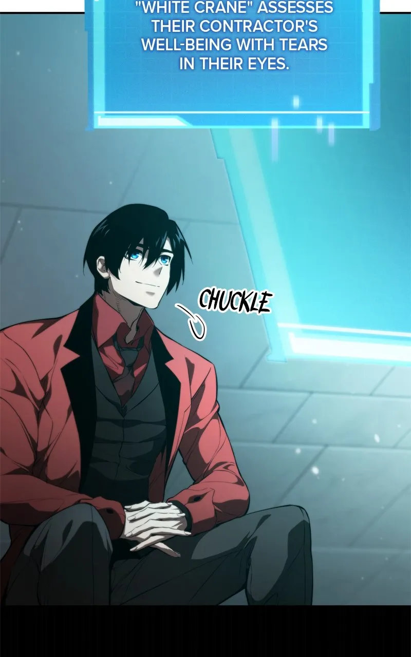 Read Boundless Ascension chapter 48 image 155 on Lezhin