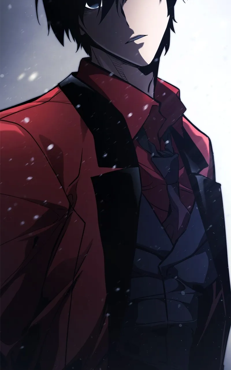 Read Boundless Ascension chapter 48 image 172 on Lezhin