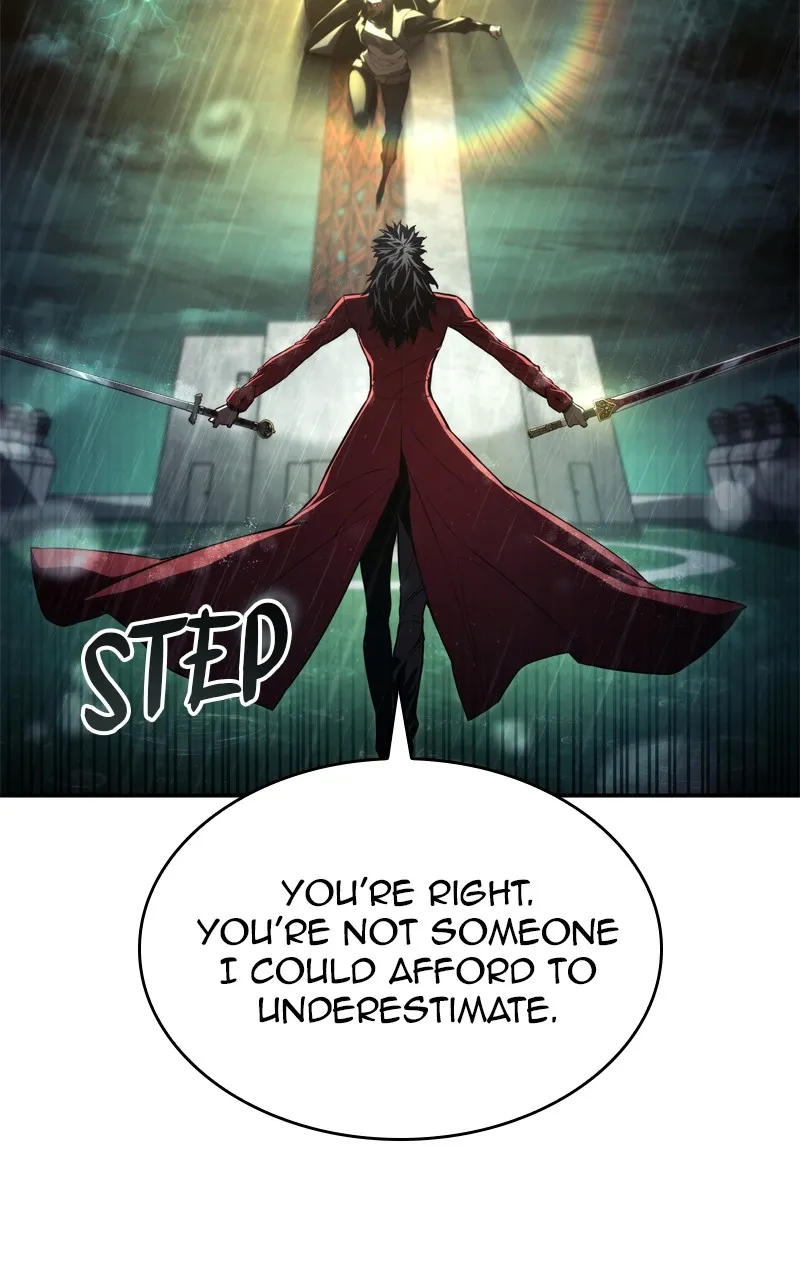 Read Boundless Ascension chapter 48 image 21 on Lezhin