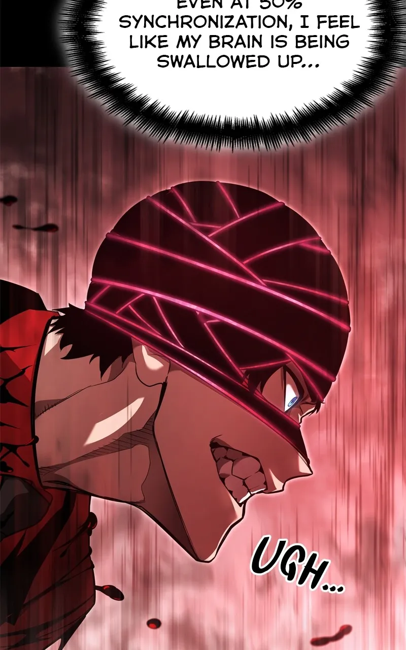 Read Boundless Ascension chapter 48 image 32 on Lezhin