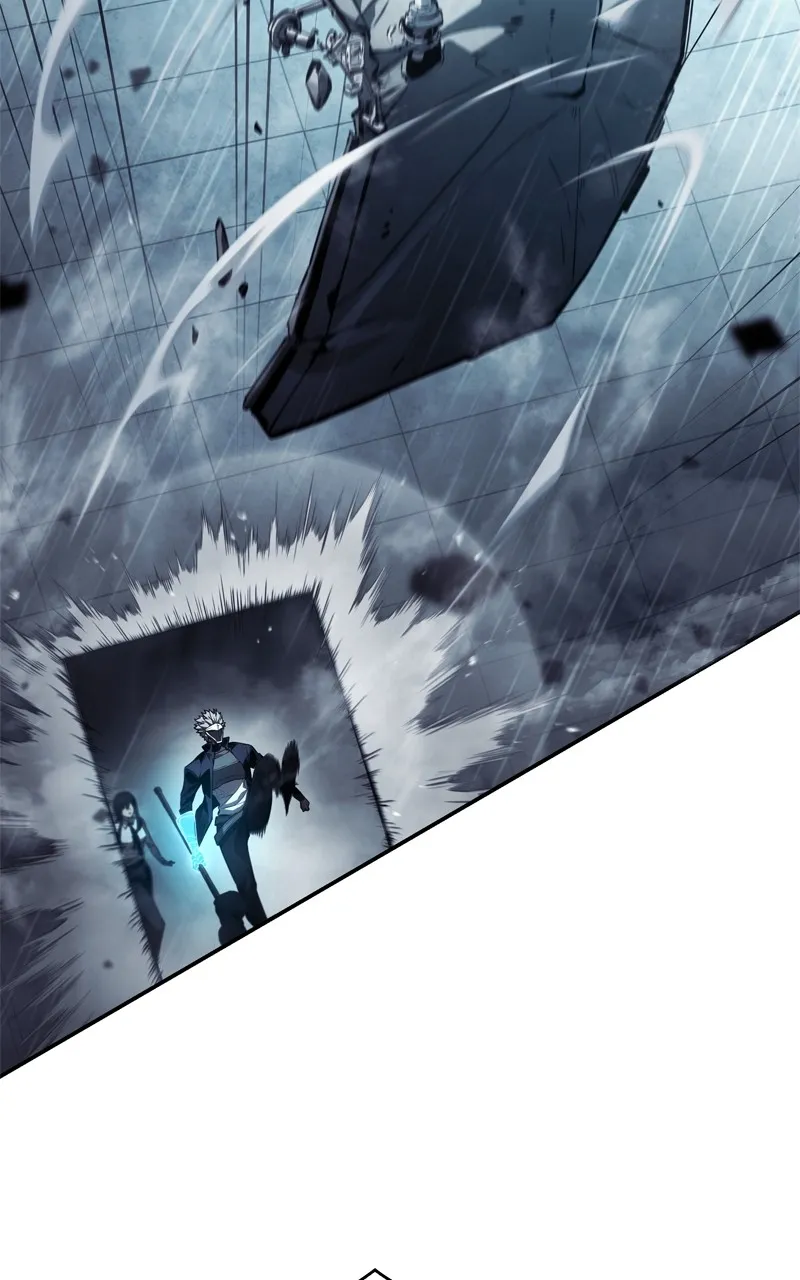 Read Boundless Ascension chapter 48 image 5 on Lezhin