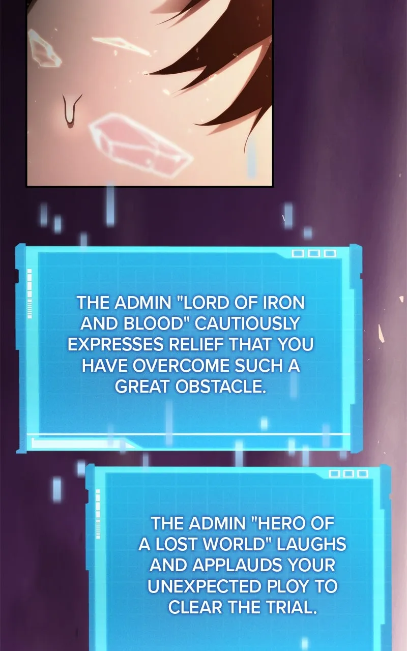 Read Boundless Ascension chapter 48 image 67 on Lezhin