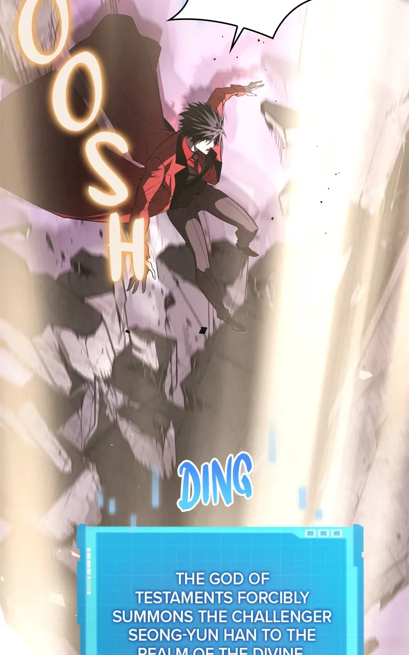 Read Boundless Ascension chapter 48 image 70 on Lezhin