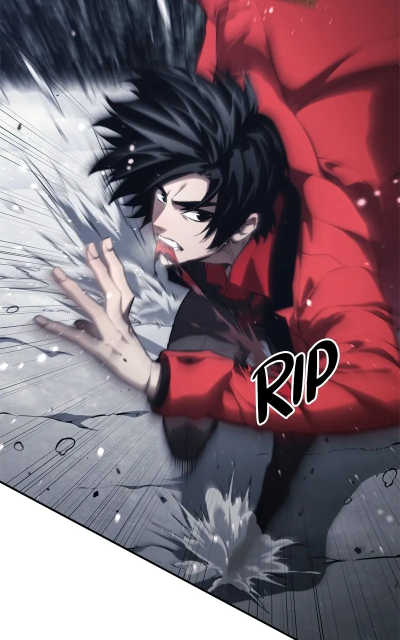 Read Boundless Ascension chapter 49 image 1 on Lezhin