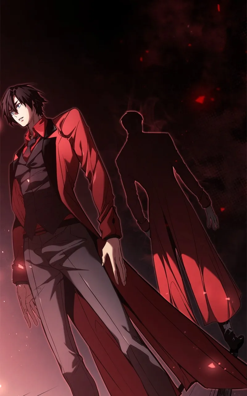 Read Boundless Ascension chapter 49 image 110 on Lezhin