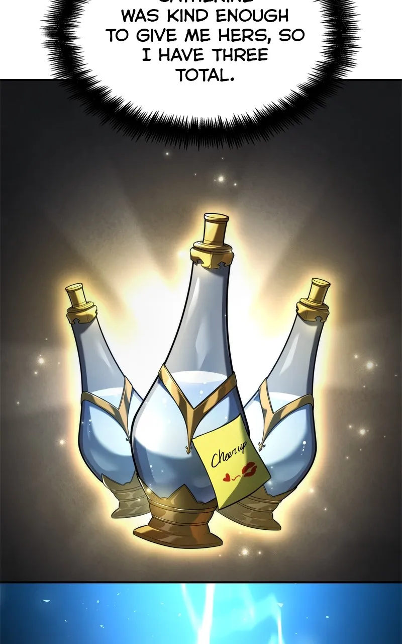Read Boundless Ascension chapter 49 image 117 on Lezhin