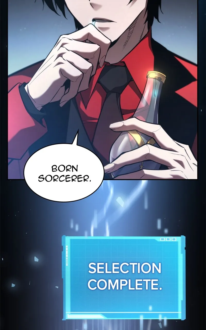 Read Boundless Ascension chapter 49 image 119 on Lezhin