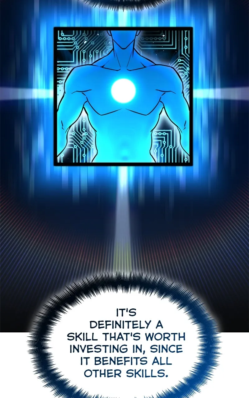 Read Boundless Ascension chapter 49 image 121 on Lezhin