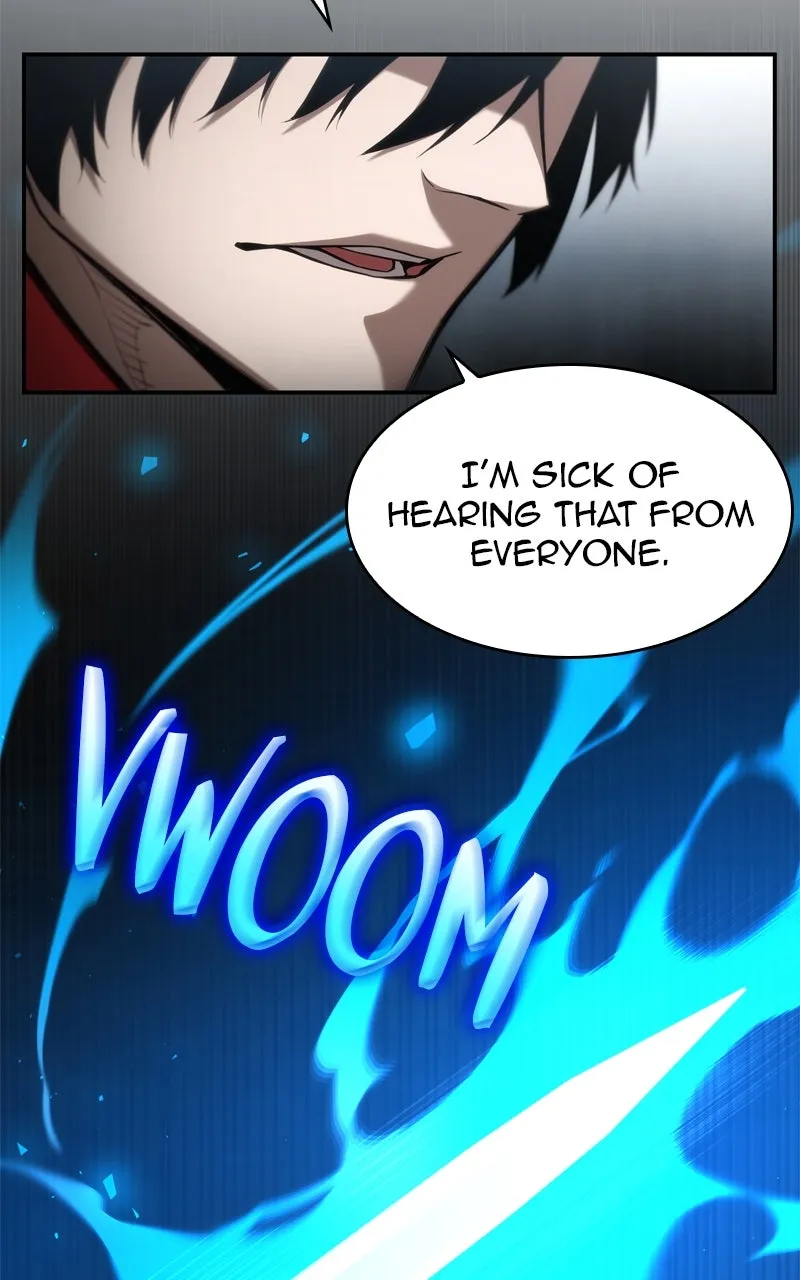 Read Boundless Ascension chapter 49 image 14 on Lezhin