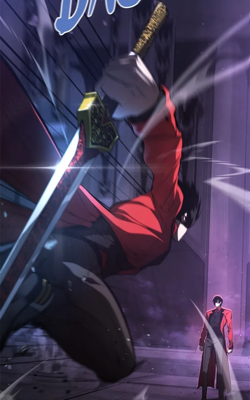 Read Boundless Ascension chapter 49 image 153 on Lezhin
