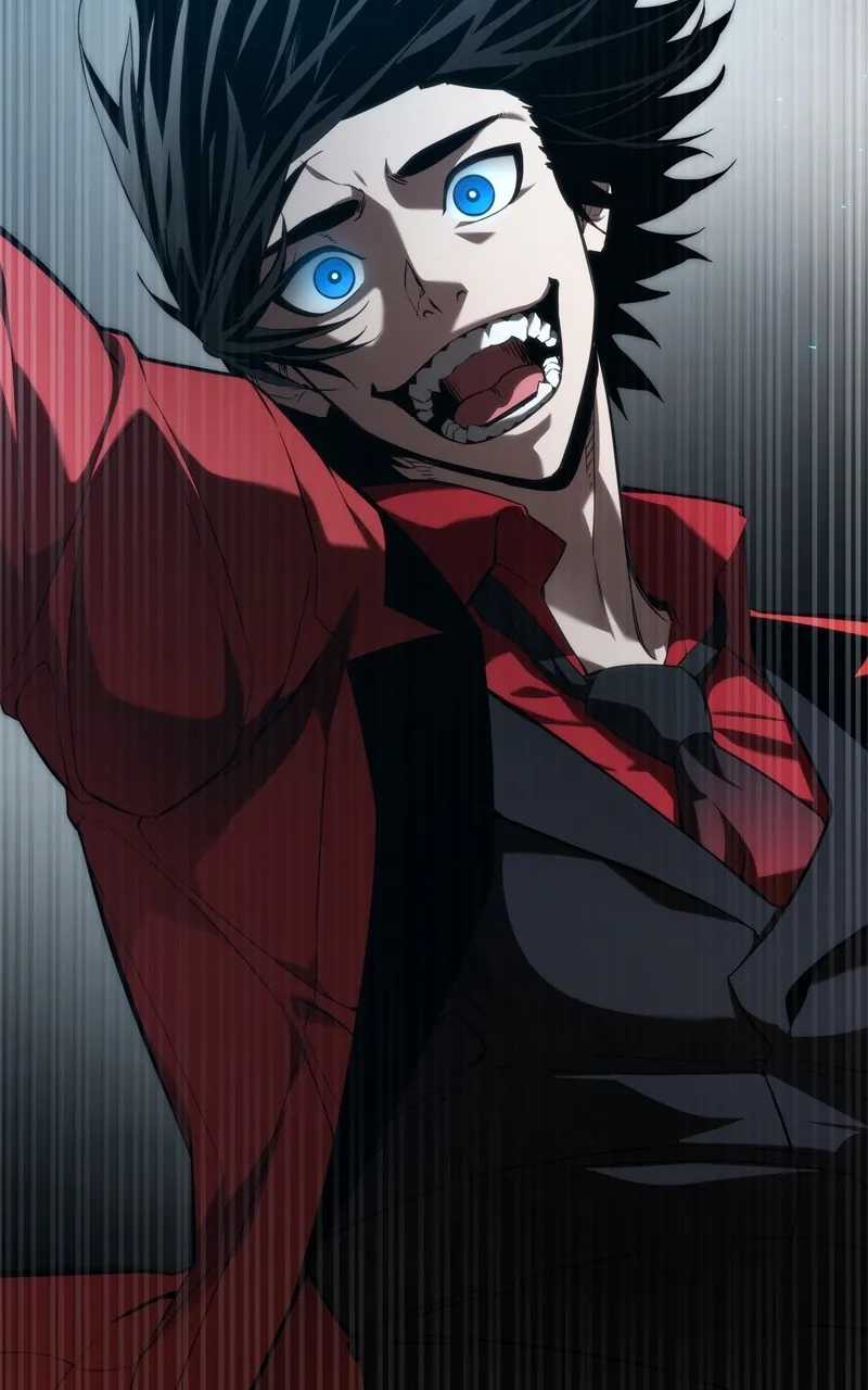 Read Boundless Ascension chapter 49 image 16 on Lezhin