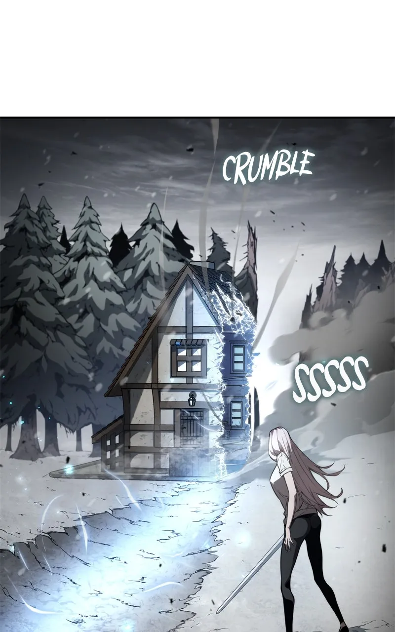 Read Boundless Ascension chapter 49 image 23 on Lezhin