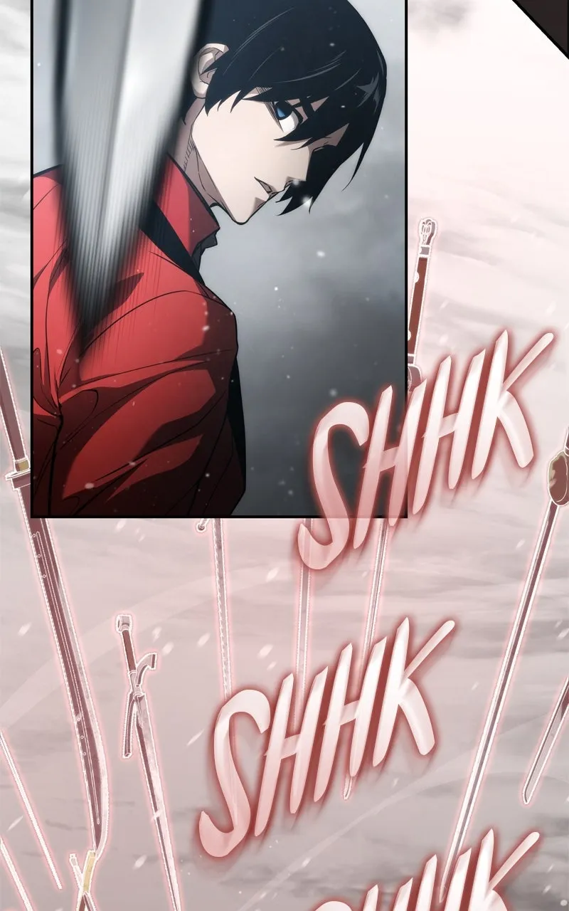 Read Boundless Ascension chapter 49 image 26 on Lezhin