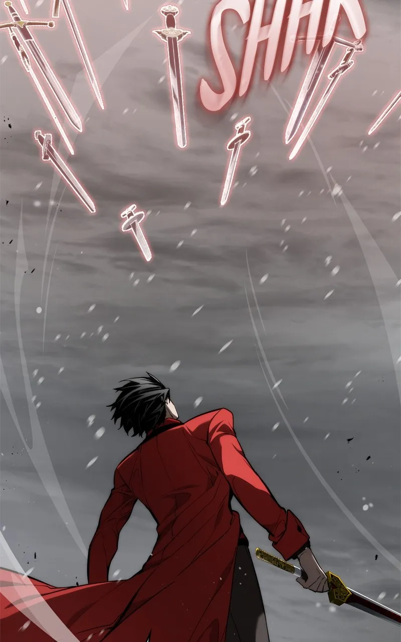 Read Boundless Ascension chapter 49 image 27 on Lezhin