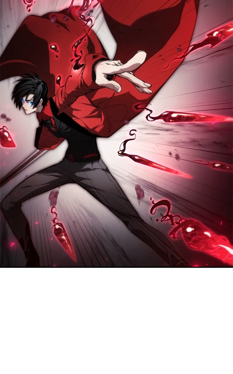 Read Boundless Ascension chapter 49 image 7 on Lezhin