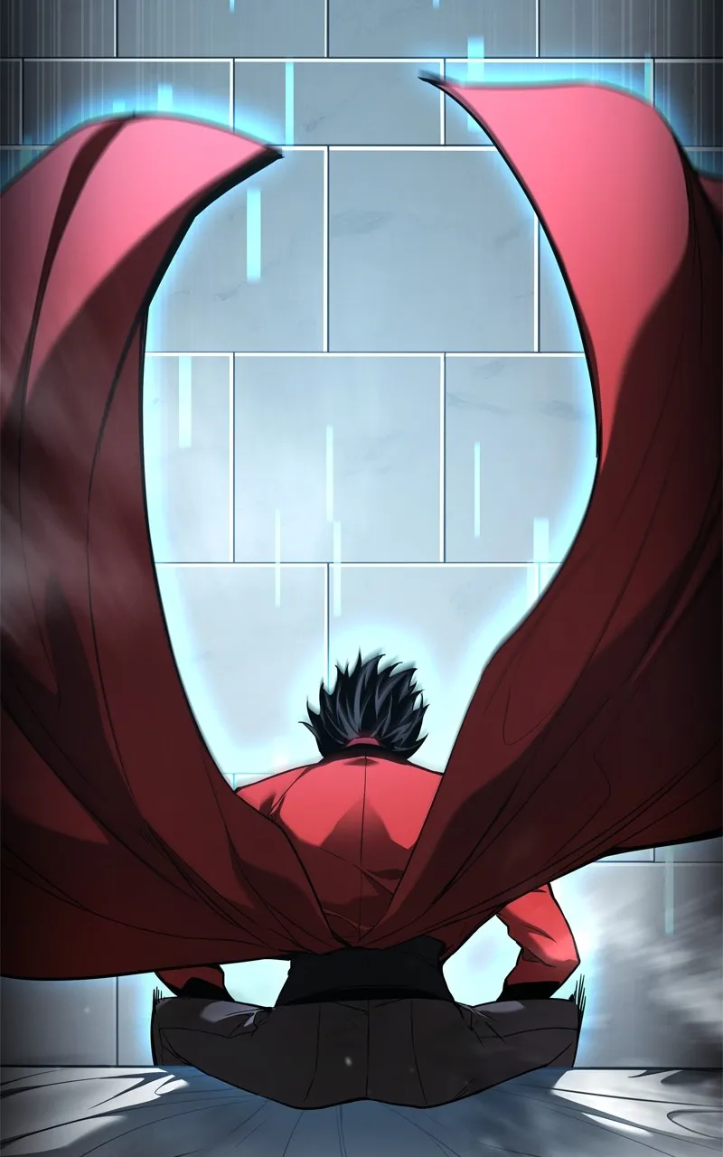 Read Boundless Ascension chapter 49 image 96 on Lezhin