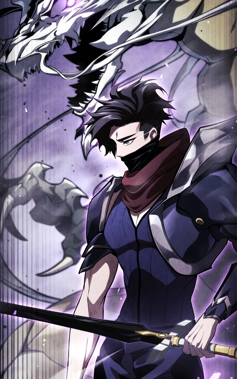 Read Boundless Ascension chapter 49 image 99 on Lezhin