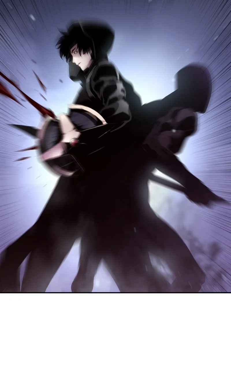 Read Boundless Ascension chapter 5 image 104 on Lezhin