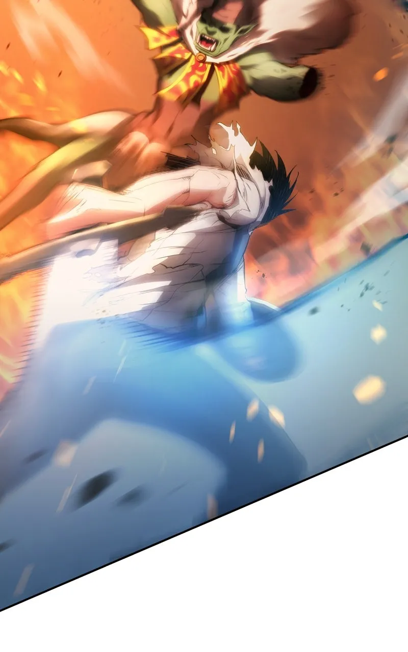 Read Boundless Ascension chapter 5 image 11 on Lezhin