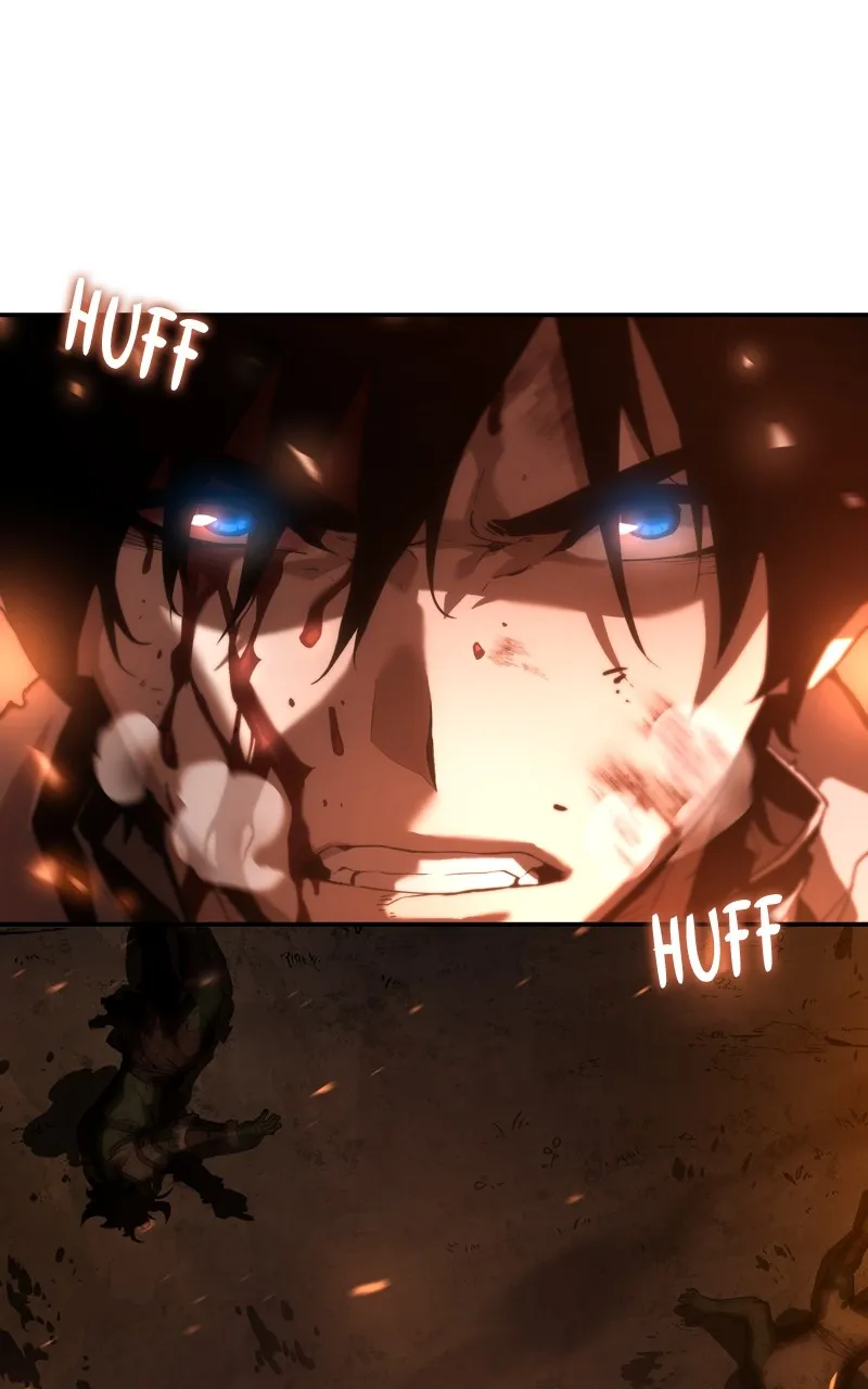 Read Boundless Ascension chapter 5 image 16 on Lezhin