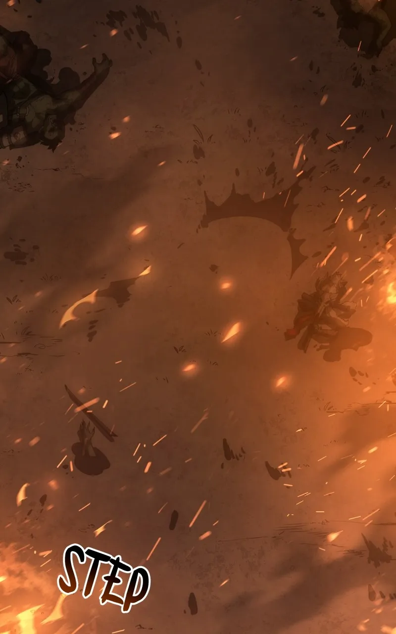 Read Boundless Ascension chapter 5 image 17 on Lezhin