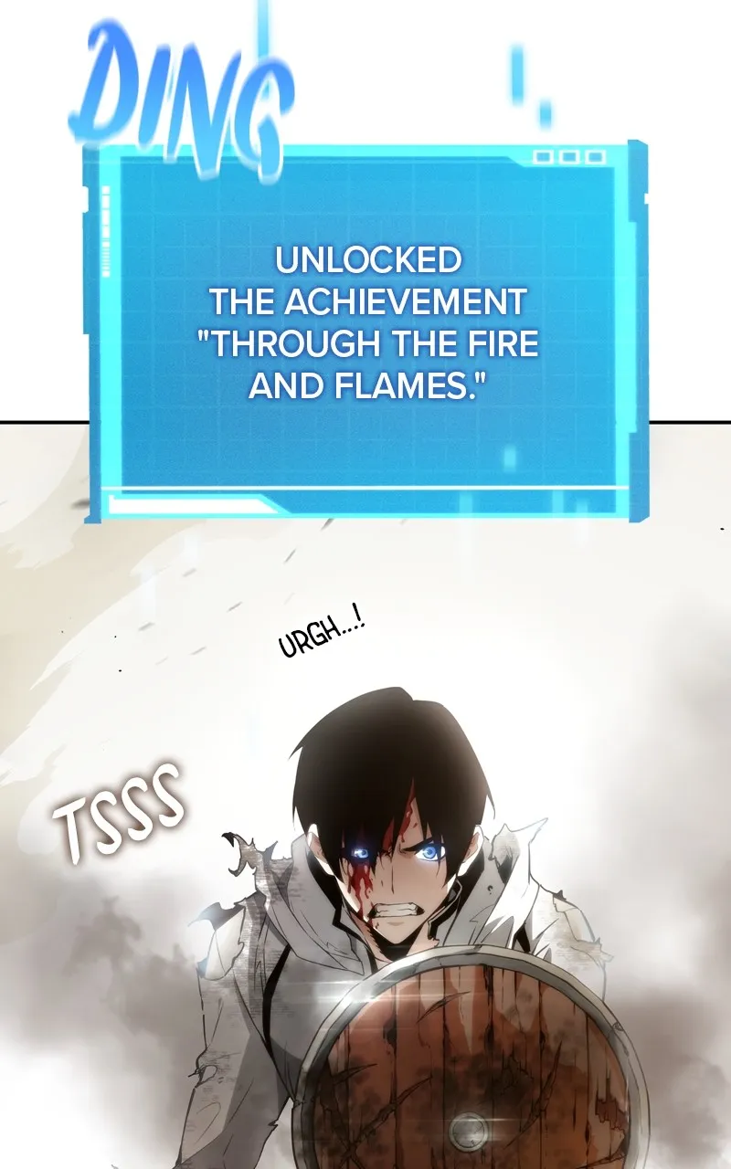 Read Boundless Ascension chapter 5 image 2 on Lezhin