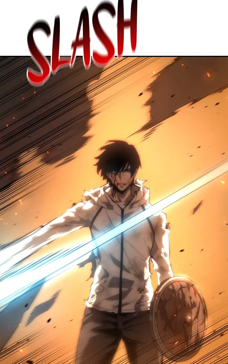 Read Boundless Ascension chapter 5 image 20 on Lezhin