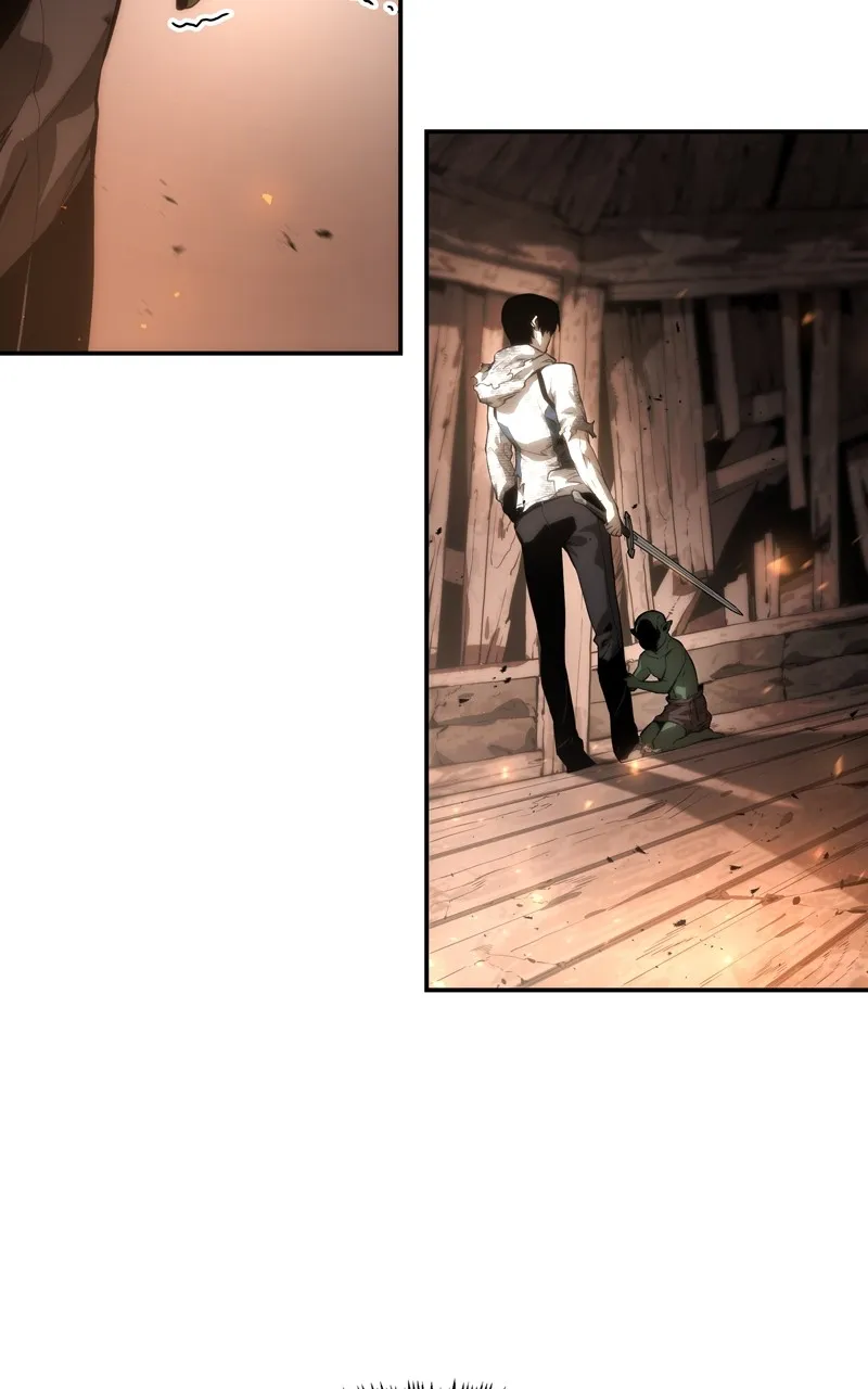 Read Boundless Ascension chapter 5 image 24 on Lezhin