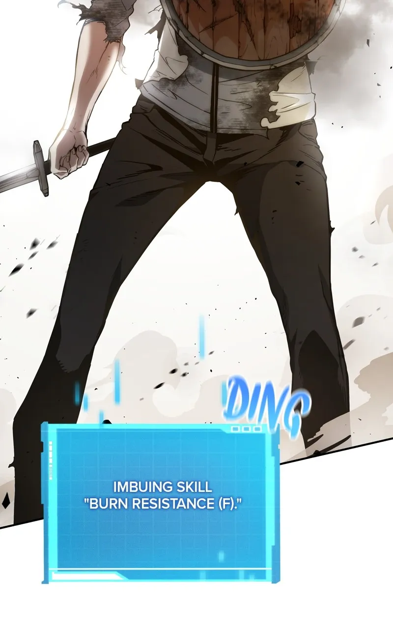 Read Boundless Ascension chapter 5 image 3 on Lezhin
