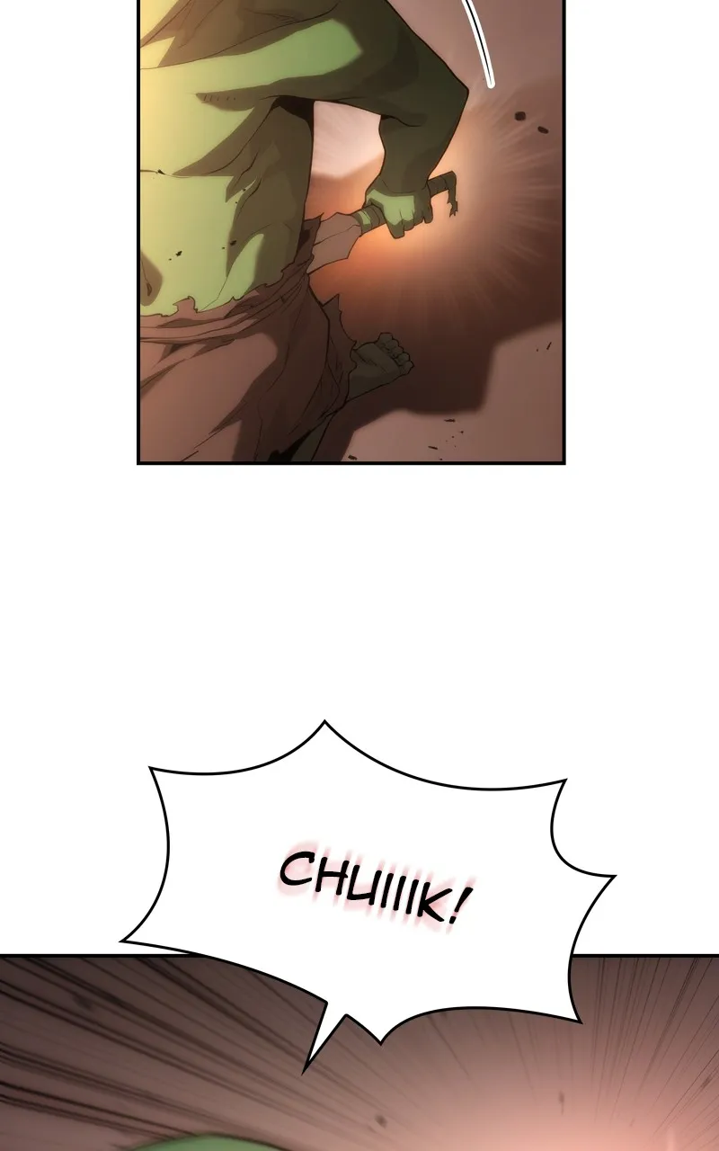 Read Boundless Ascension chapter 5 image 31 on Lezhin