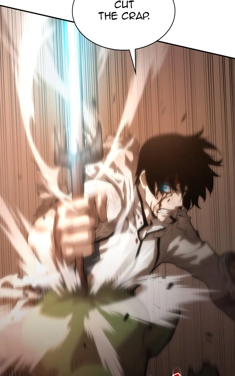 Read Boundless Ascension chapter 5 image 33 on Lezhin
