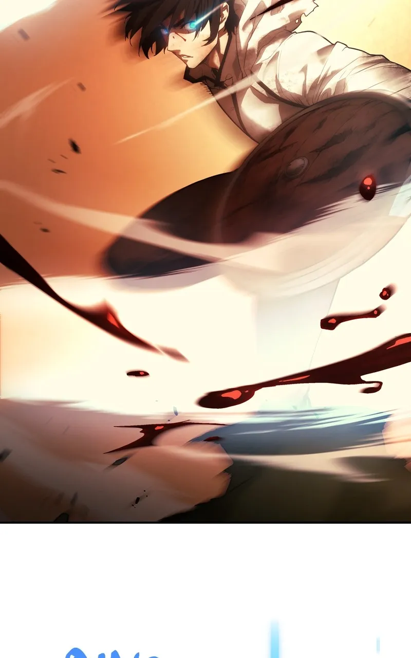 Read Boundless Ascension chapter 5 image 37 on Lezhin