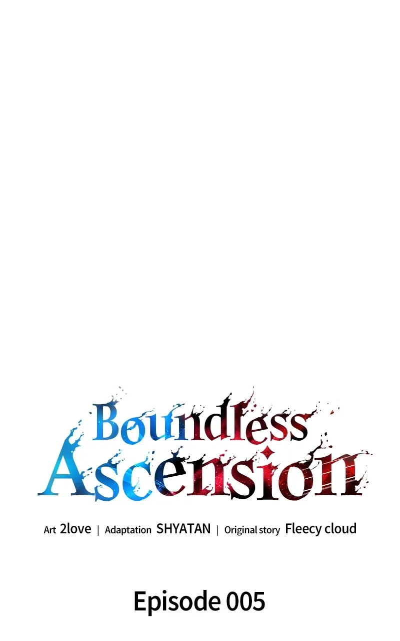 Read Boundless Ascension chapter 5 image 39 on Lezhin