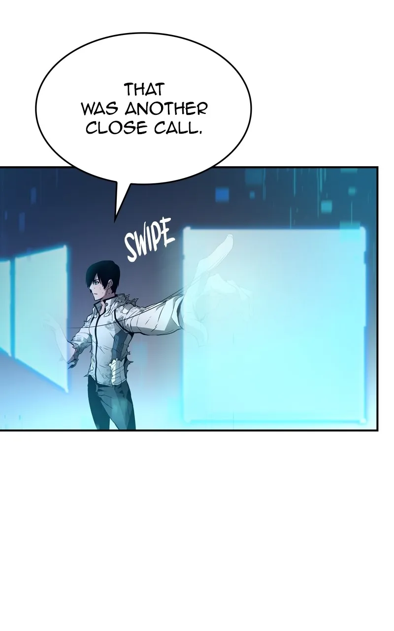 Read Boundless Ascension chapter 5 image 42 on Lezhin